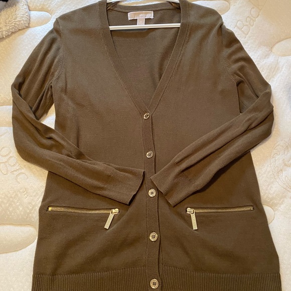 Multiple items- Ralph Lauren/Michael Kors/ Roots - Picture 8 of 14